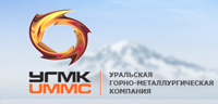 Уральская горно-металлургическая компания